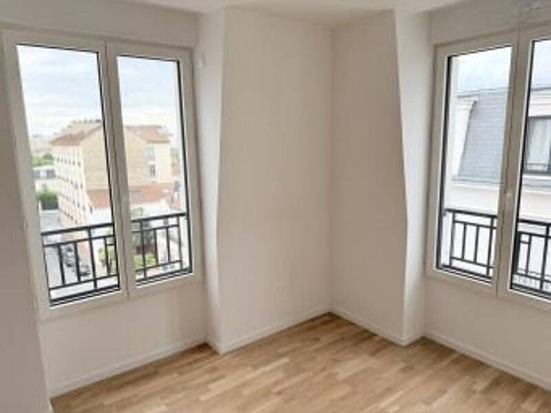 Location appartement de 39m2 à ASNIERES SUR SEINE