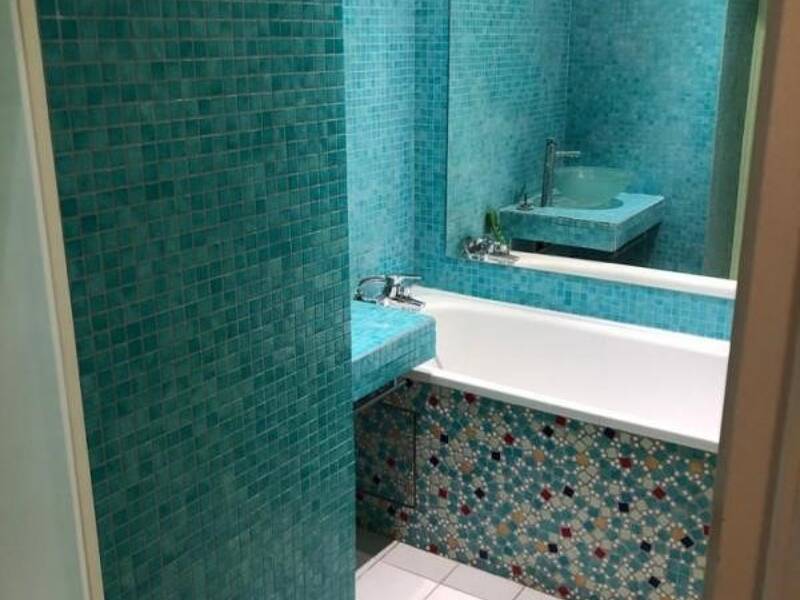 Location appartement de 117m2 à PARIS 16