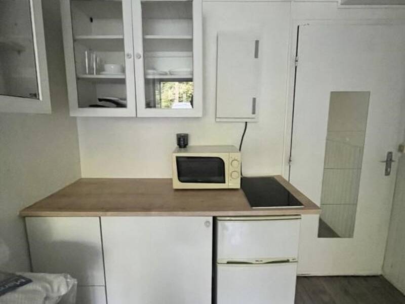Location appartement de 13m2 à CHATENAY MALABRY