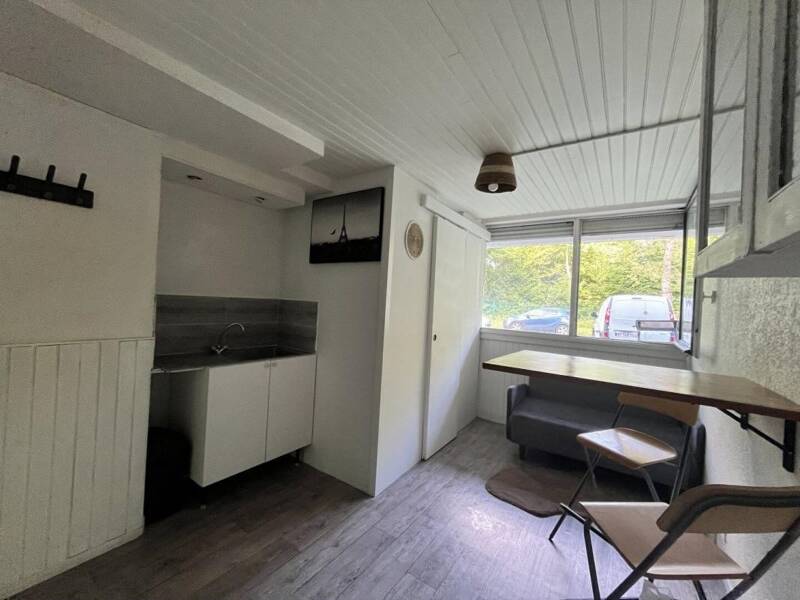 Location appartement de 13m2 à CHATENAY MALABRY