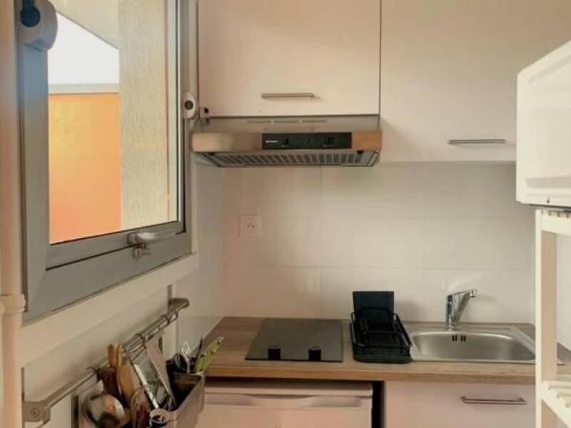 Location appartement de 23m2 à GAGNY