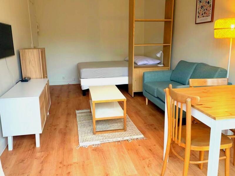 Location appartement de 23m2 à GAGNY