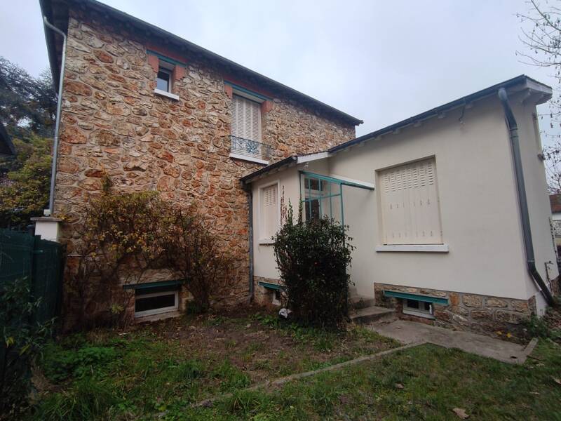 Location maison de 78m2 à ORSAY