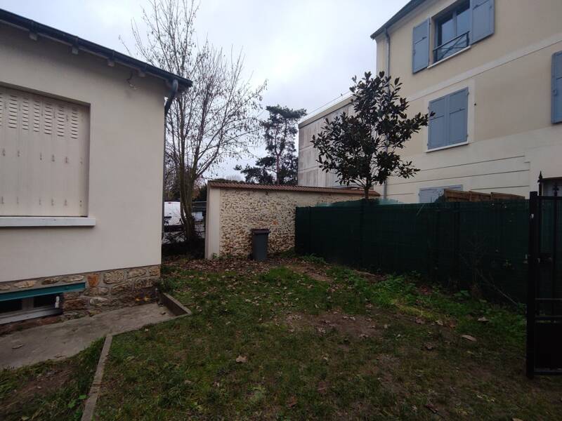 Location maison de 78m2 à ORSAY