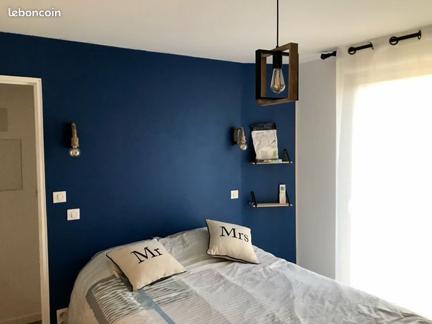 Maison 3 chambres colombes