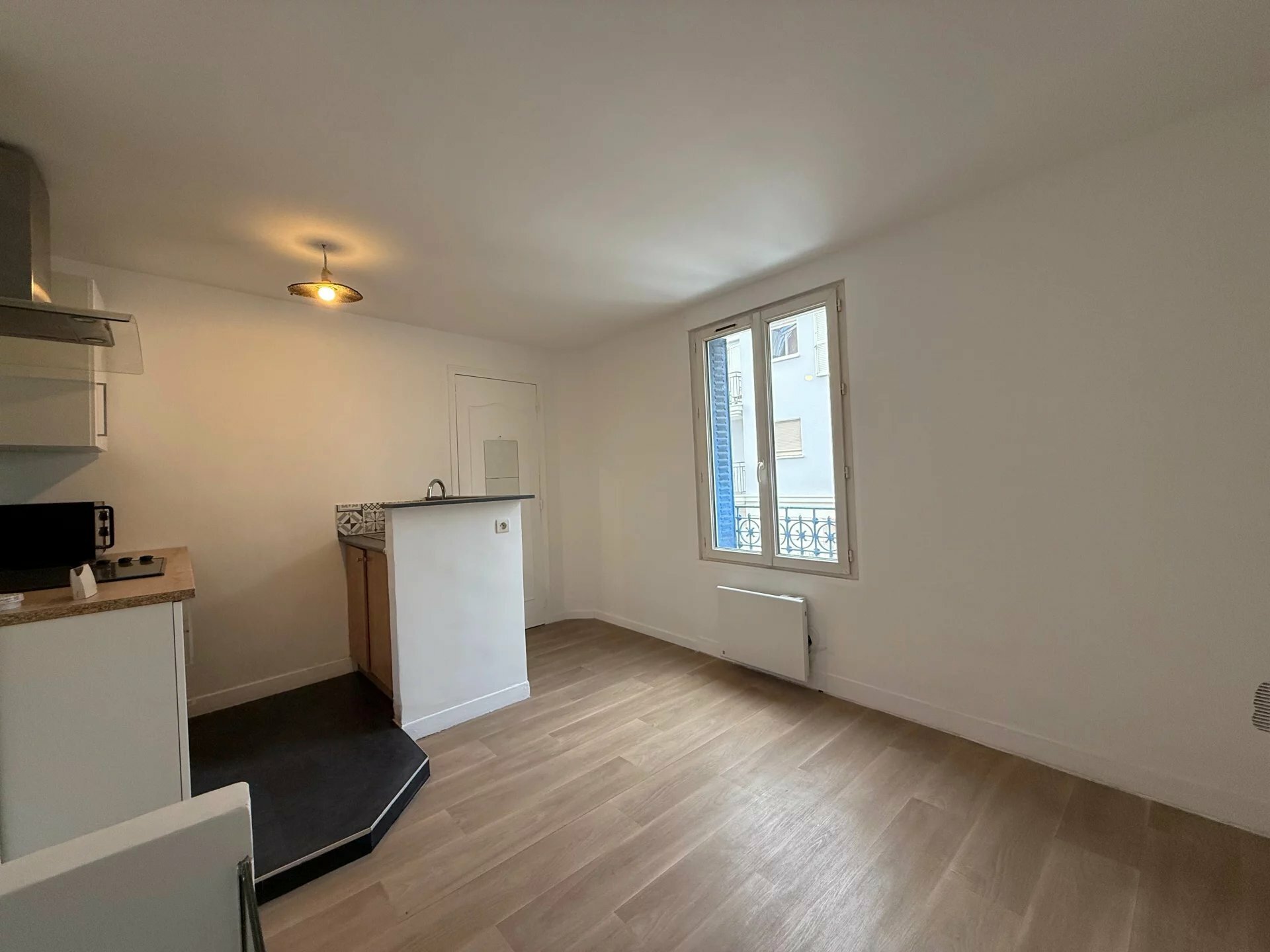 CLAMART MAIRIE :