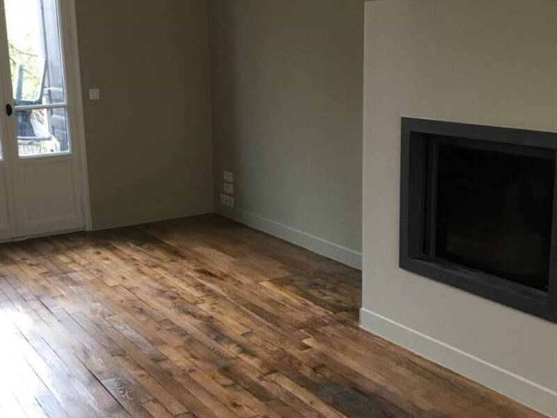 Location maison de 176m2 à NANTERRE