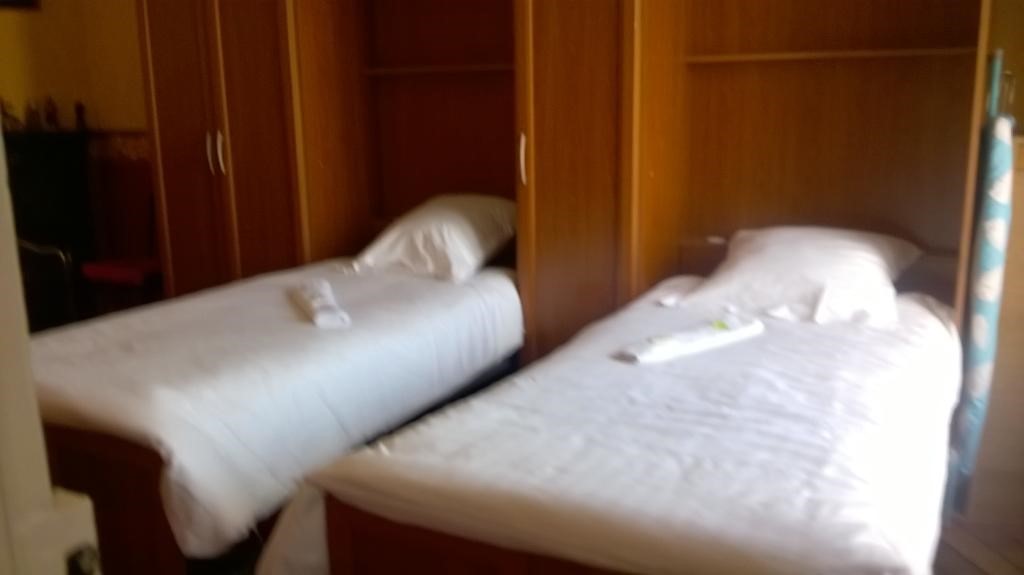 Location appartement de 60m2 à PARIS 10
