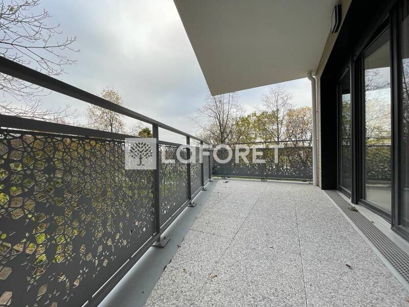 Location appartement de 82m2 à BOBIGNY