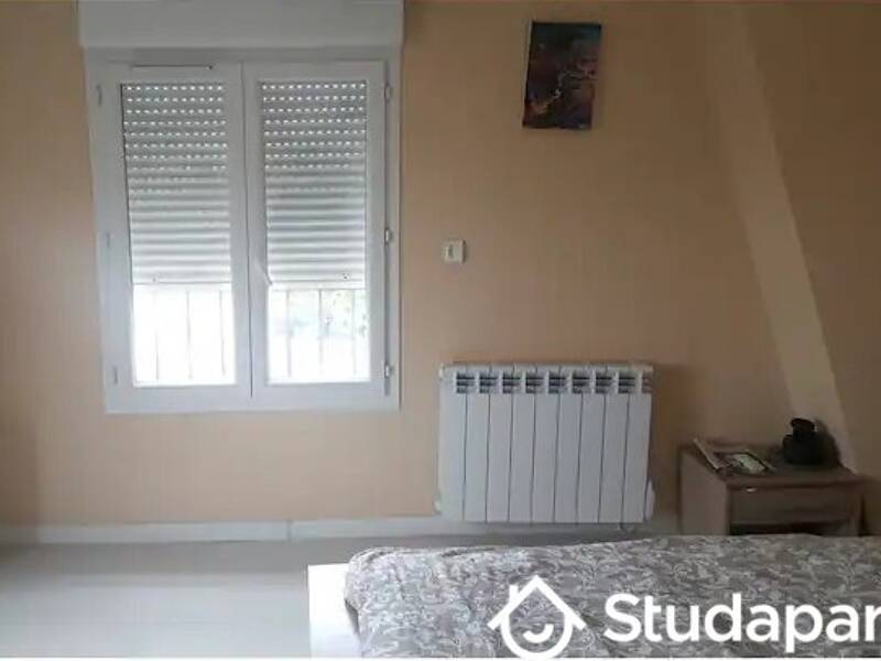 Location appartement de 20m2 à CHOISY LE ROI
