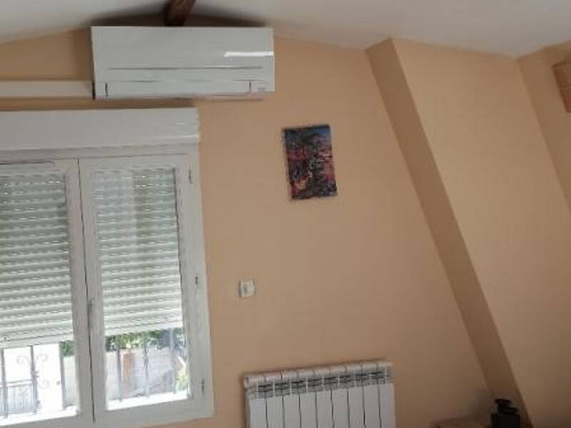 Location appartement de 20m2 à CHOISY LE ROI