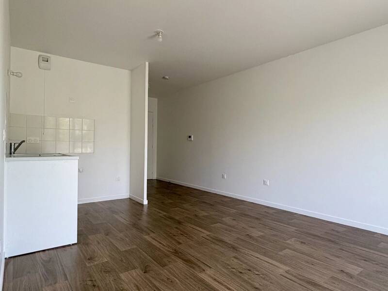 Location appartement de 46m2 à VILLIERS SUR MARNE