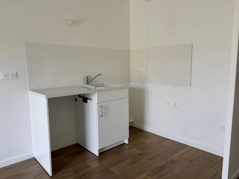 Location appartement de 46m2 à VILLIERS SUR MARNE