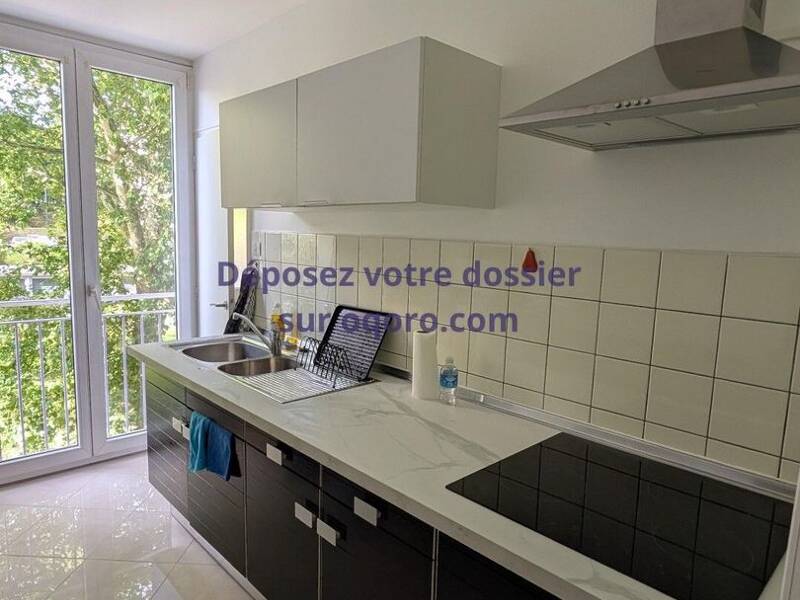 Location appartement de 73m2 à BESANCON