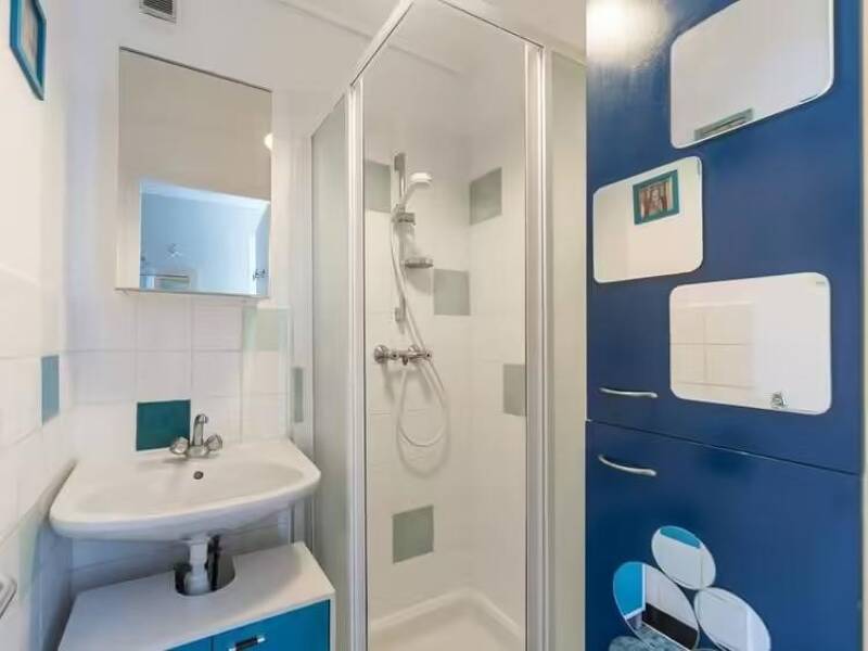 Location courte durée appartement de 37m2 à MONTPELLIER