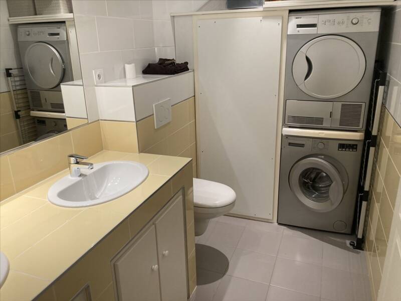Location appartement de 45m2 à BESANCON