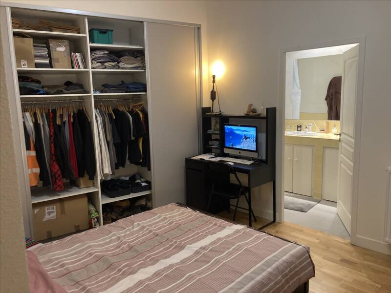 Location appartement de 45m2 à BESANCON