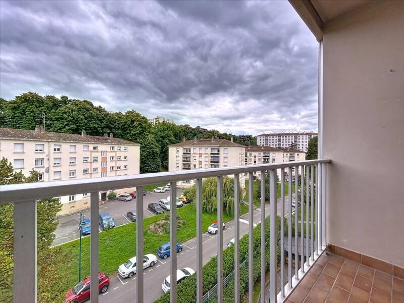 Location appartement de 80m2 à LYON 5
