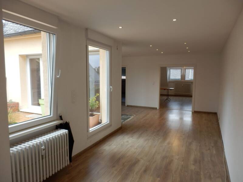 Location appartement de 82m2 à STRASBOURG