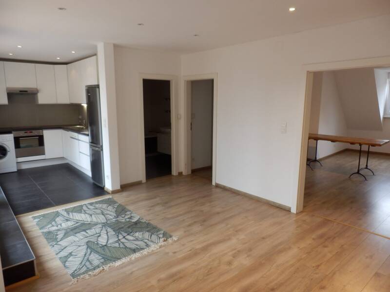 Location appartement de 82m2 à STRASBOURG