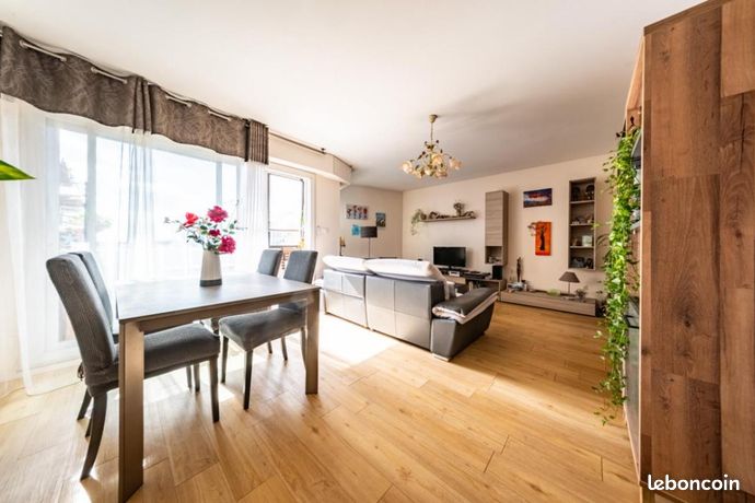 Appartement de 3 pièces à Dijon (21000)