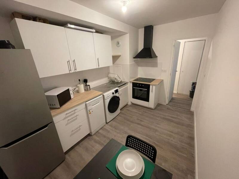 Location appartement de 70m2 à MELUN