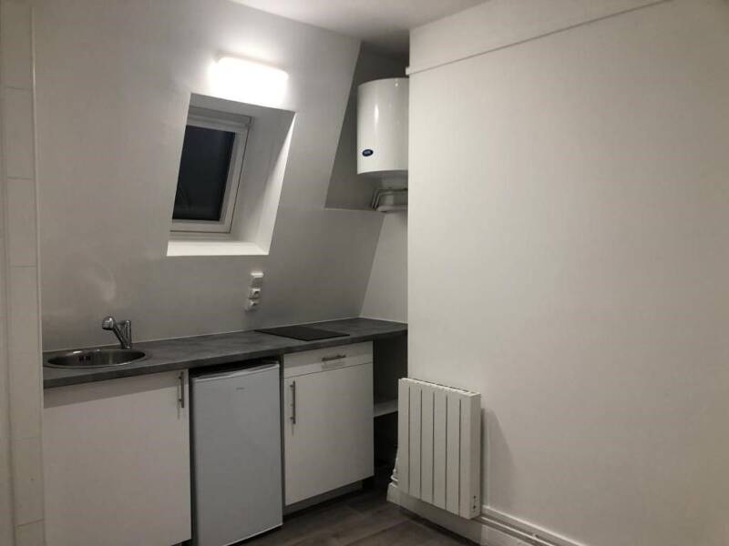 Location courte durée appartement de 12m2 à NEUILLY SUR SEINE