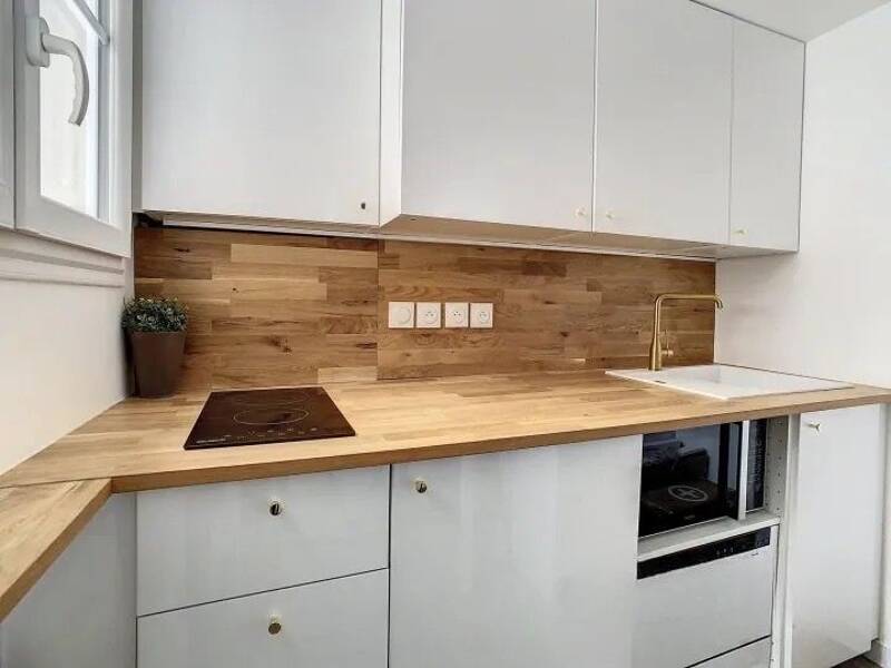 Location appartement de 30m2 à NEUILLY SUR SEINE