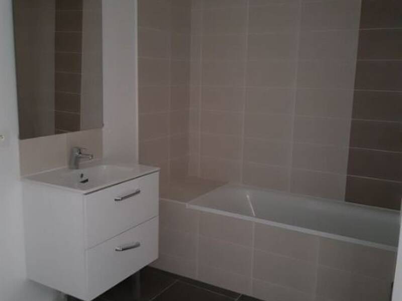 Location appartement de 62m2 à NOISY LE GRAND