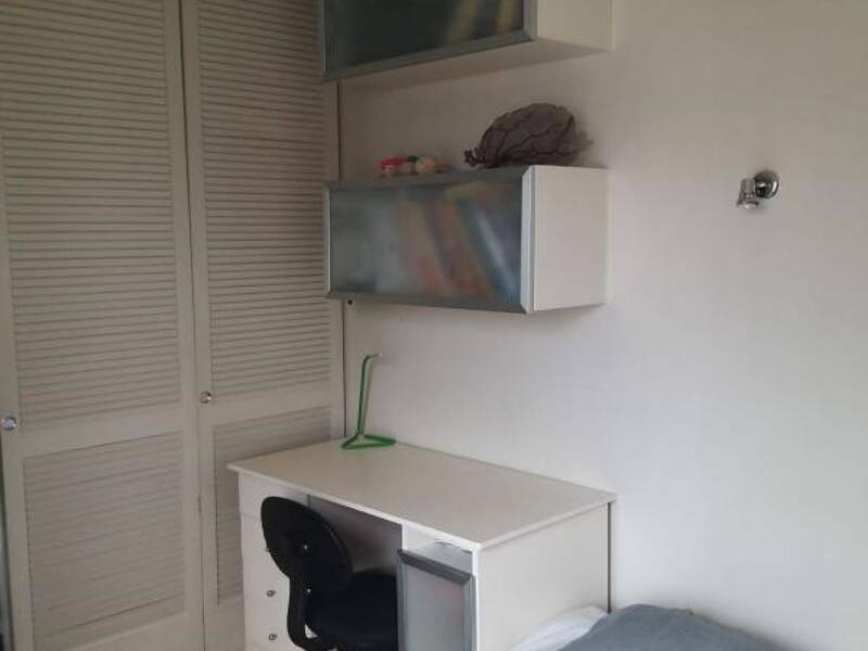 Location appartement de 48m2 à PARIS 17