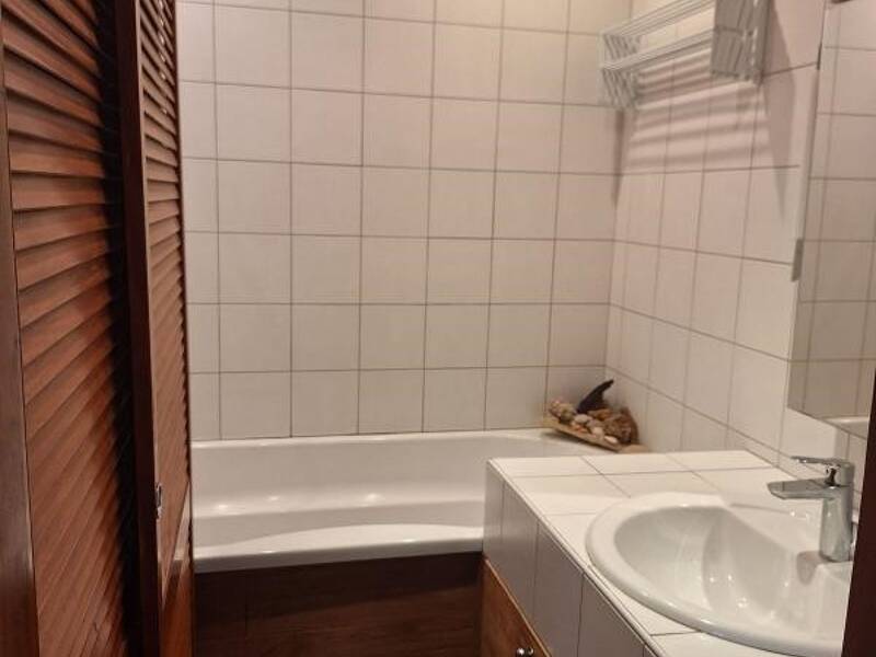 Location appartement de 48m2 à PARIS 17