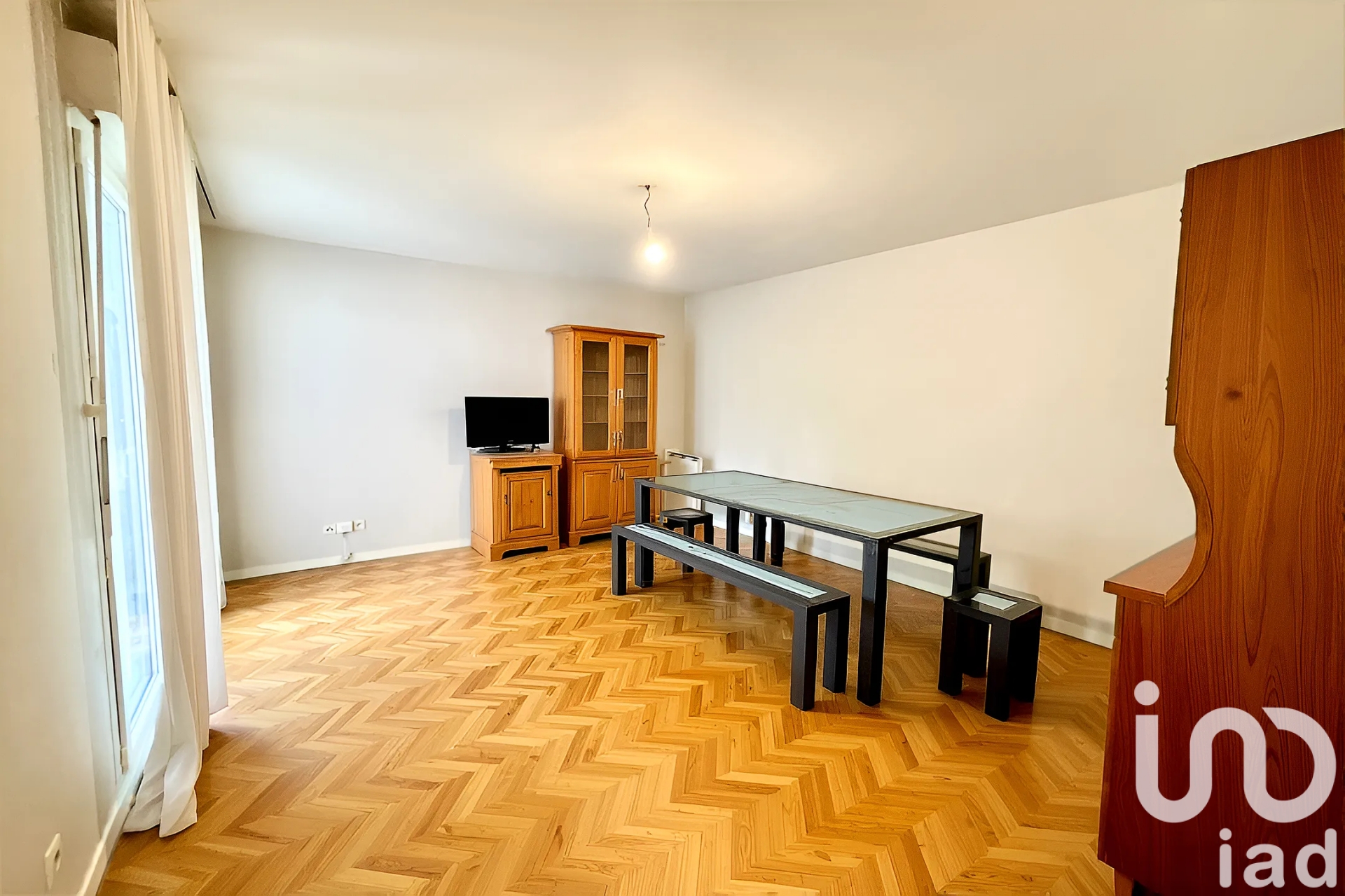 Appartement à Vitry-sur-Seine (94400)