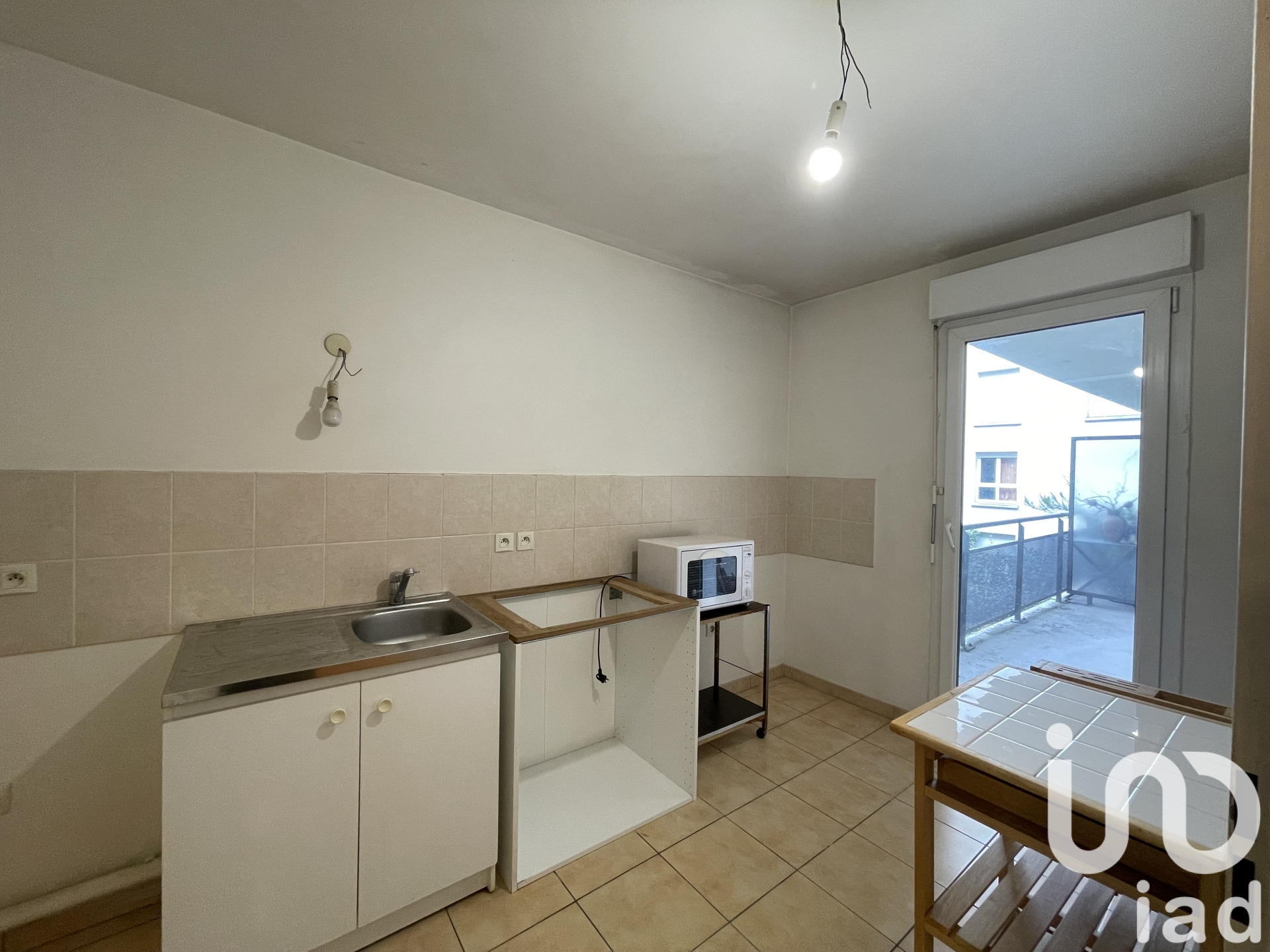 Appartement à Vitry-sur-Seine (94400)