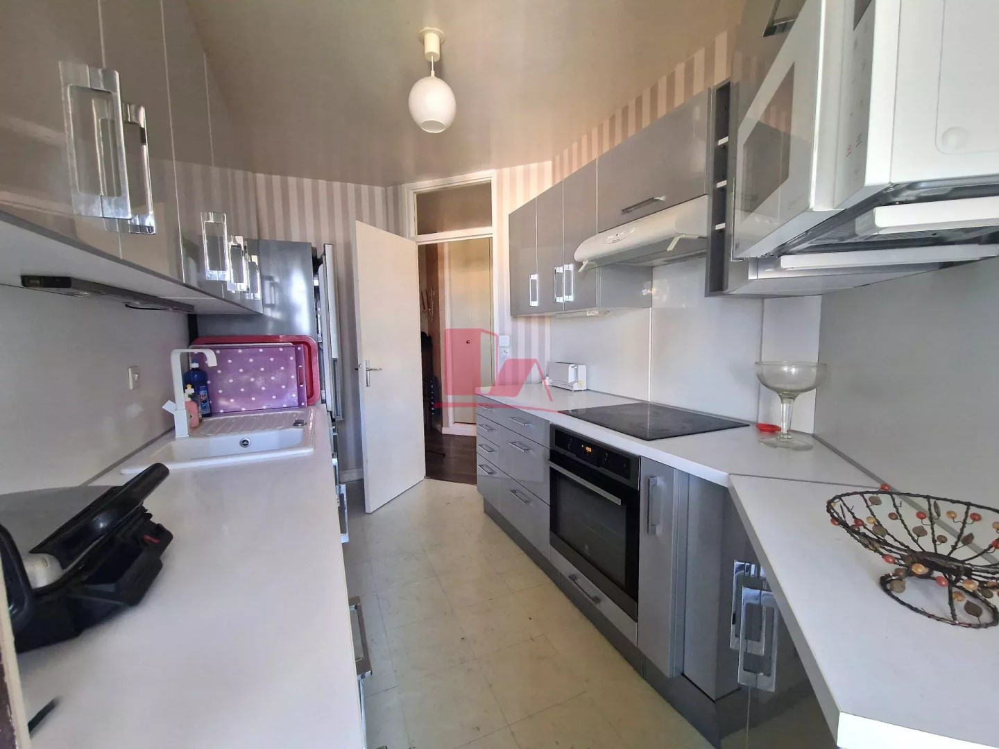 Vente appartement de 80m2 à VANVES