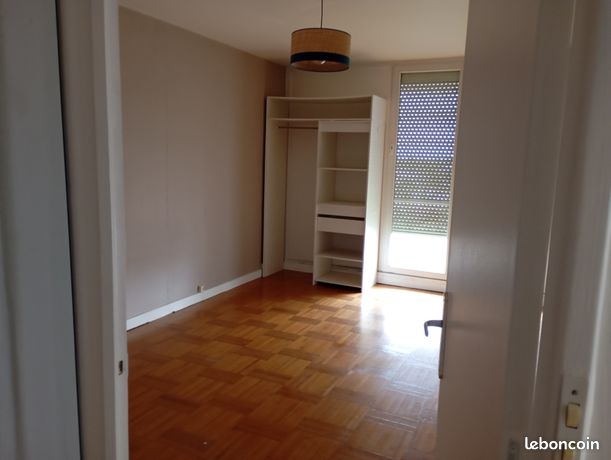 Appartement 3 pièces 60 m2