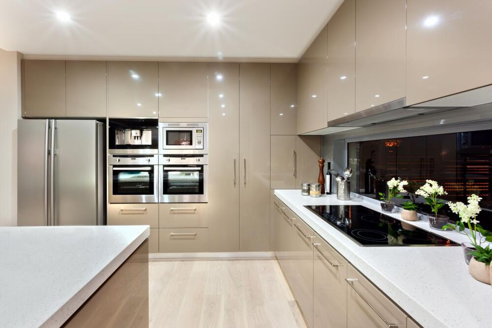 Vente Appartement 4 pièces 100 m²