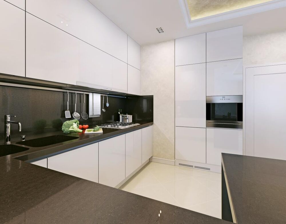 Vente Appartement 4 pièces 95 m²