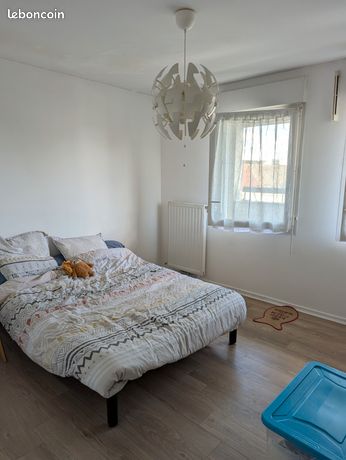 Appartement 2 pièces 49 m2 Stains