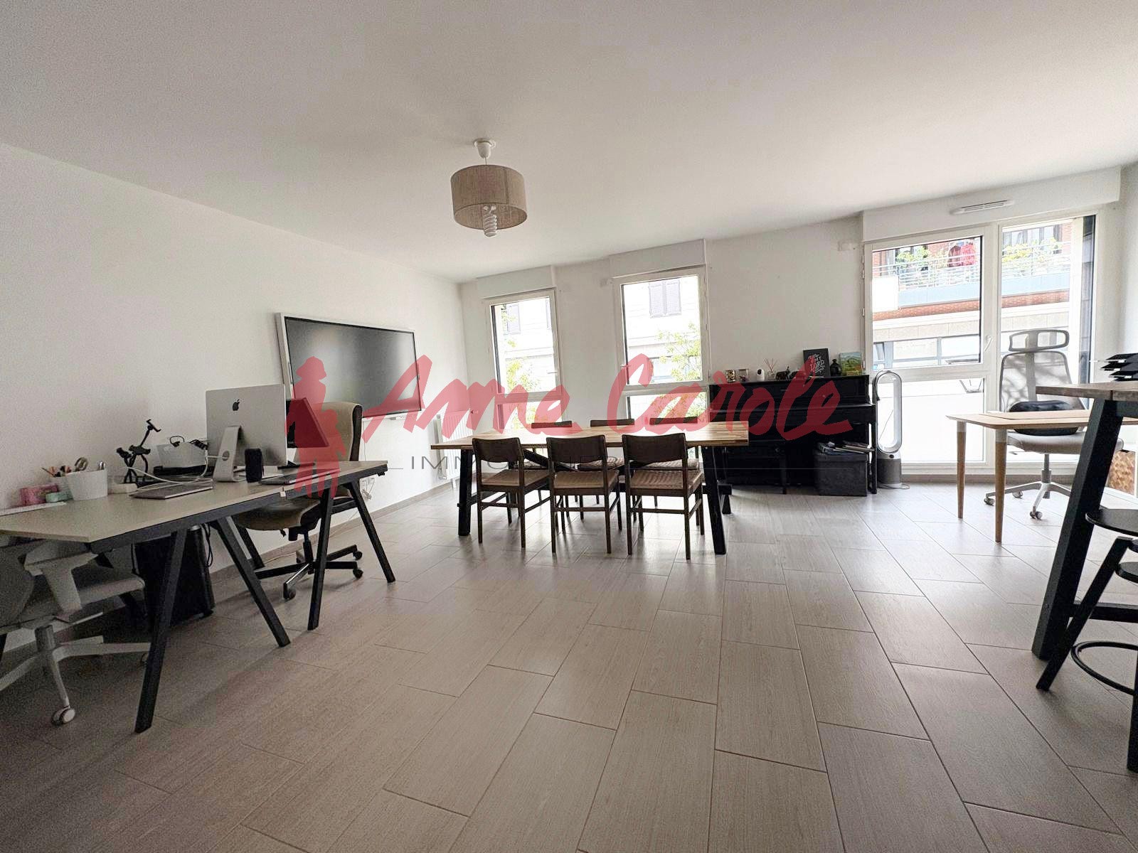 Vente appartement de 69m2 à JOINVILLE LE PONT