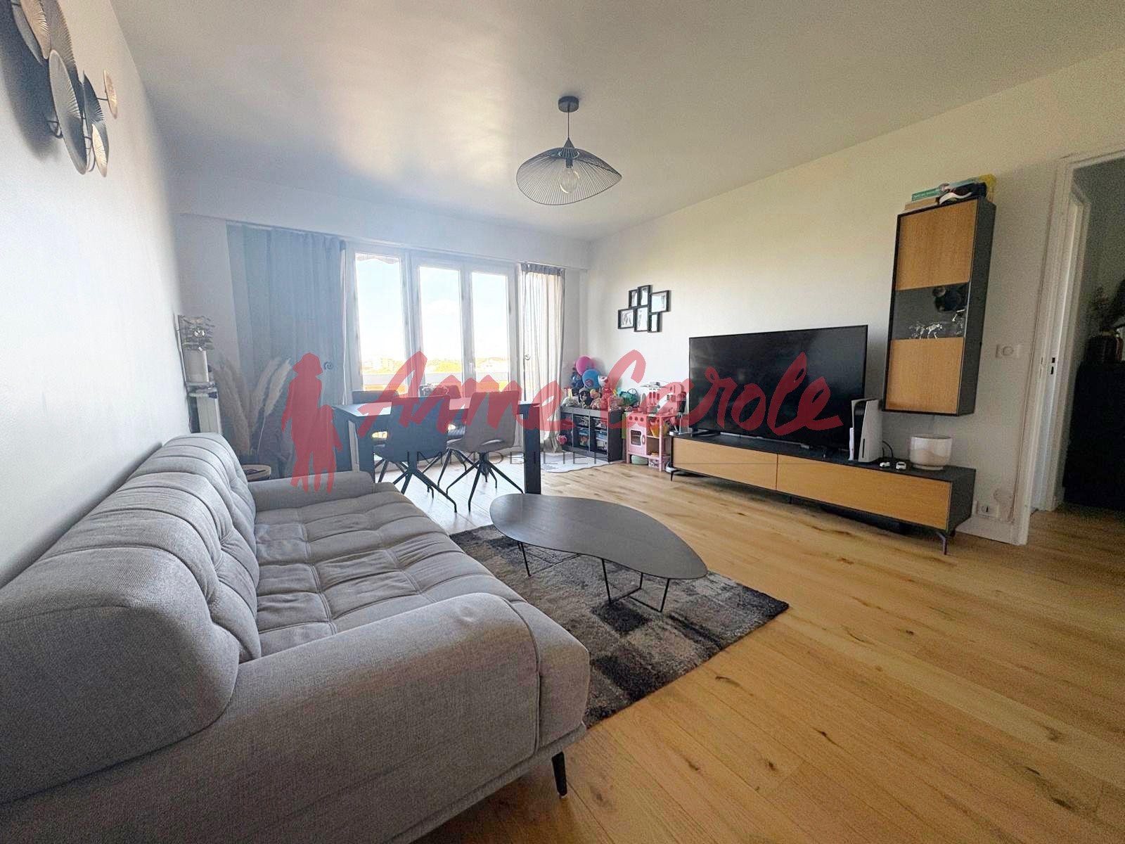 Vente appartement de 61m2 à JOINVILLE LE PONT