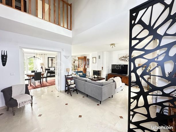 Maison 6 pièces 170 m2