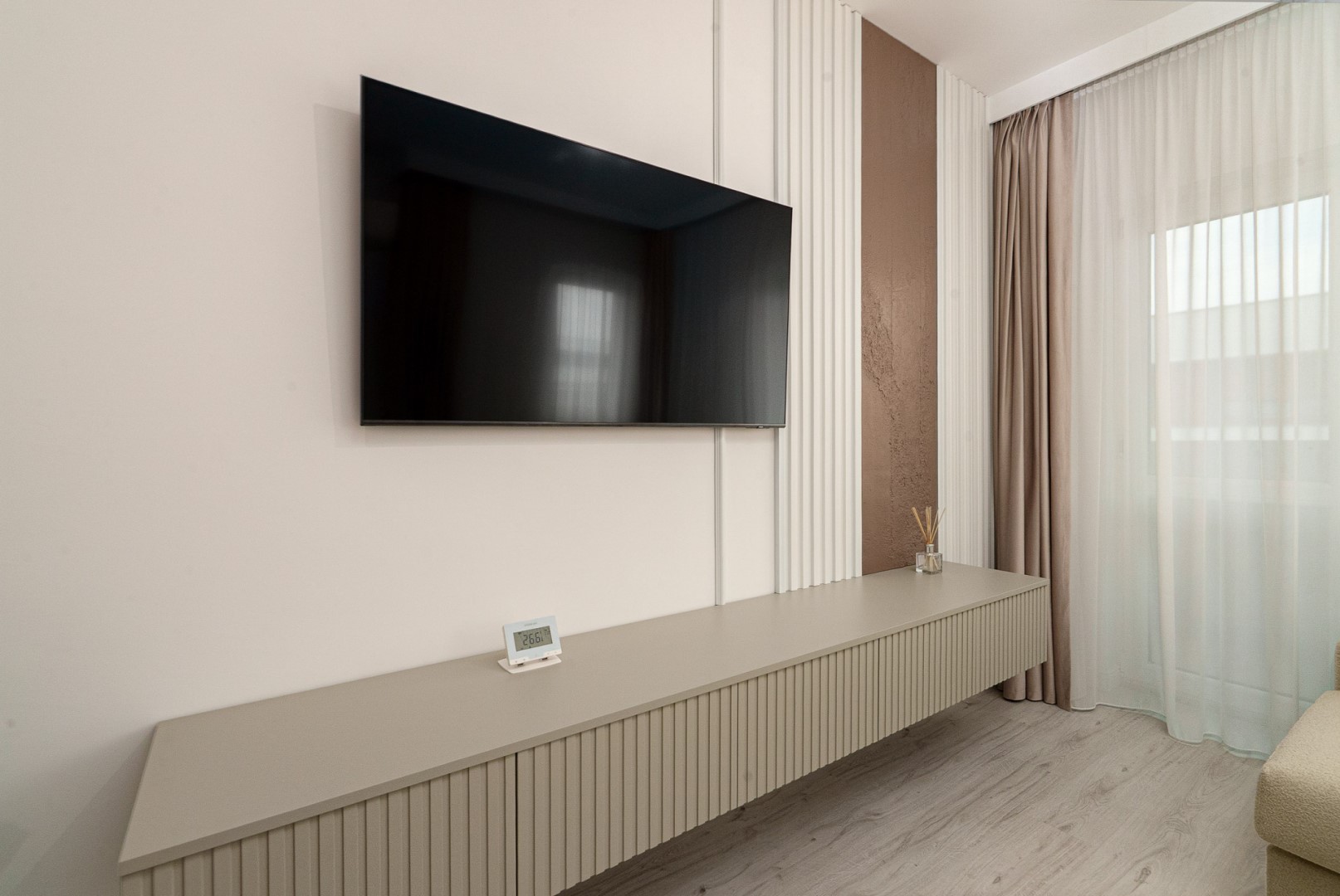 Location appartement de 68m2 à COURBEVOIE