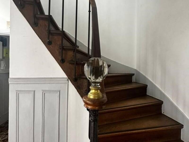 Location maison de 15m2 à SARCELLES