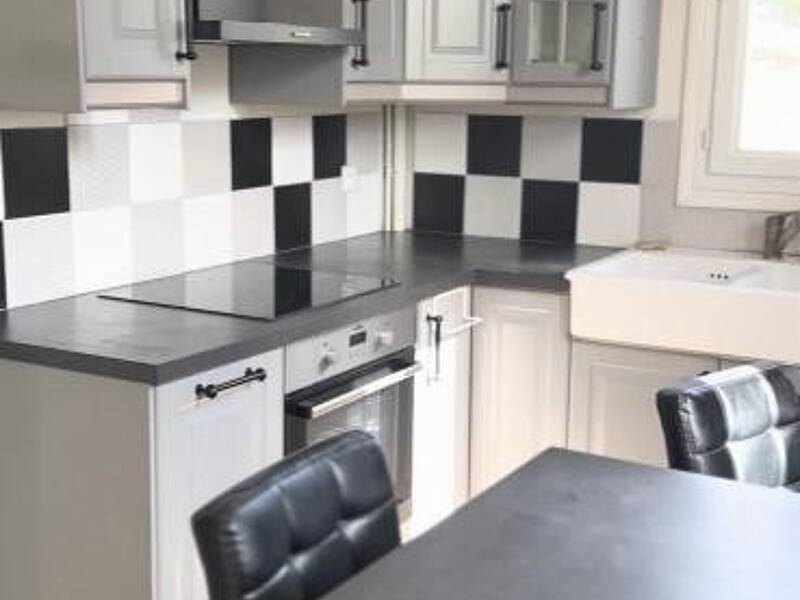 Location maison de 15m2 à SARCELLES