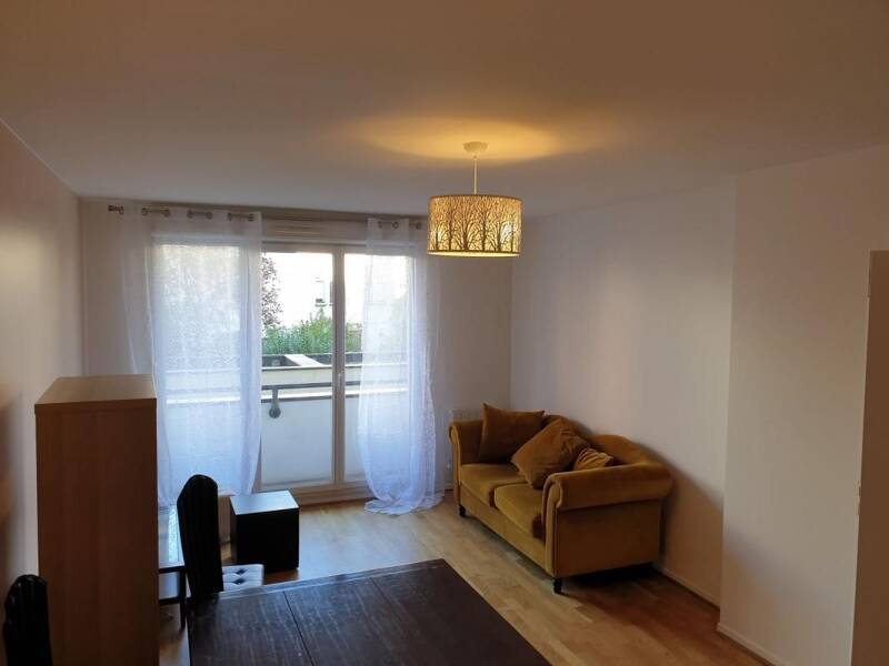 Location appartement de 81m2 à SAINT DENIS