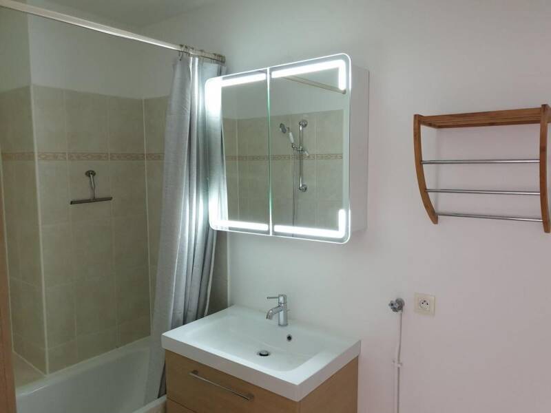 Location appartement de 81m2 à SAINT DENIS