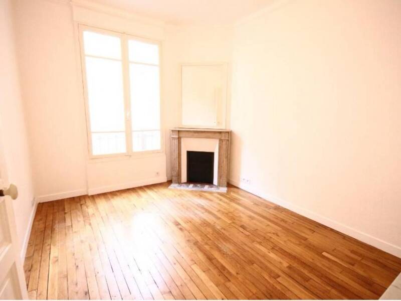 Location appartement de 69m2 à PARIS 14
