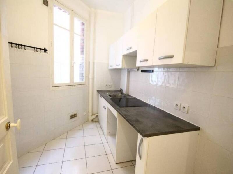 Location appartement de 69m2 à PARIS 14
