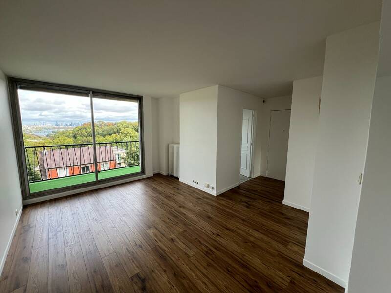 Location appartement de 60m2 à SEVRES