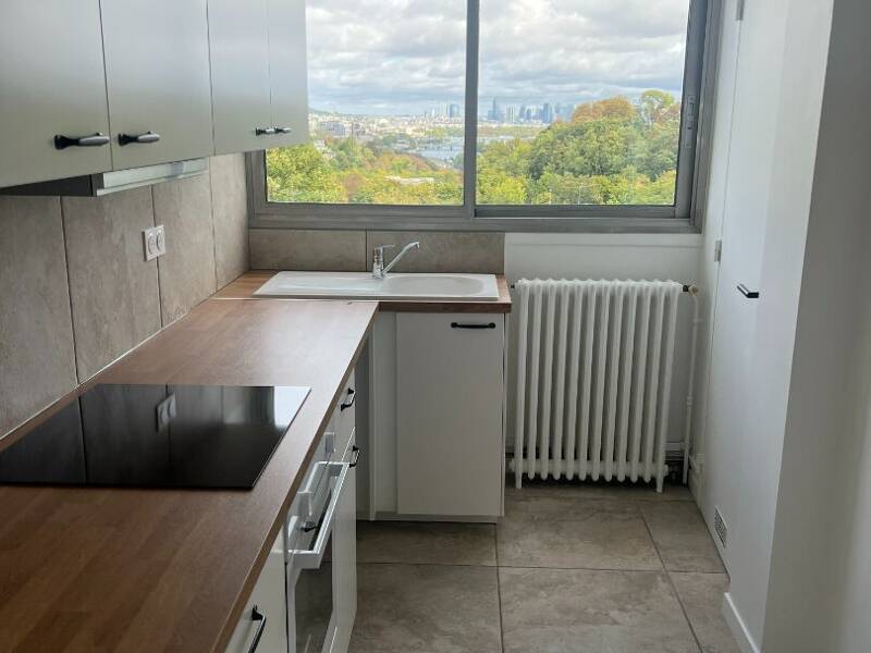 Location appartement de 60m2 à SEVRES